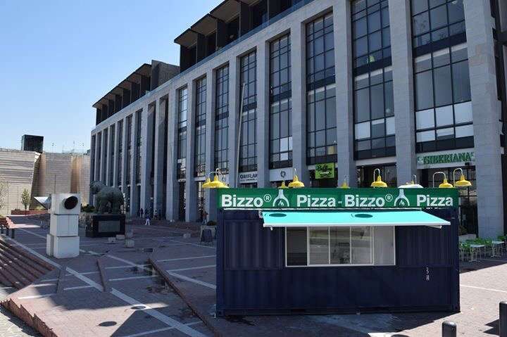 Pizza-Bizzo