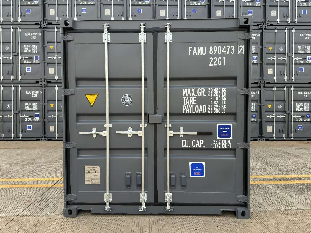 Air Exchange Box